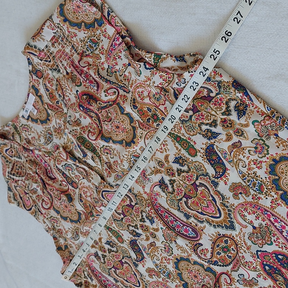 DR2 Blouse NWOT - Picture 8 of 10